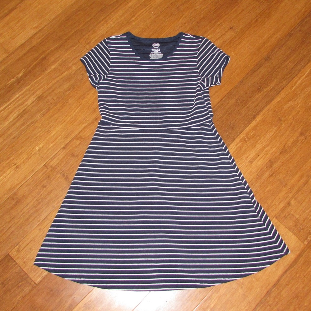 Wonder Nation Dress
